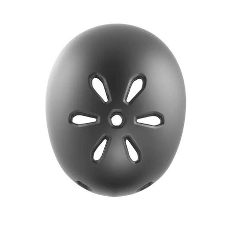TSG Meta Helmet - Satin Black