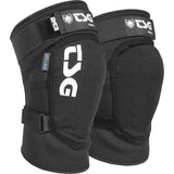 TSG Tahoe A Knee Pads - Black SML