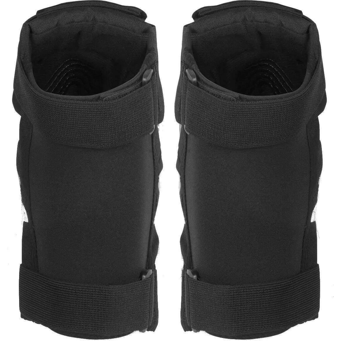 TSG Derby 3.0  Elbow Pads - Black