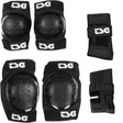 TSG Basic Padset - Black - Medium