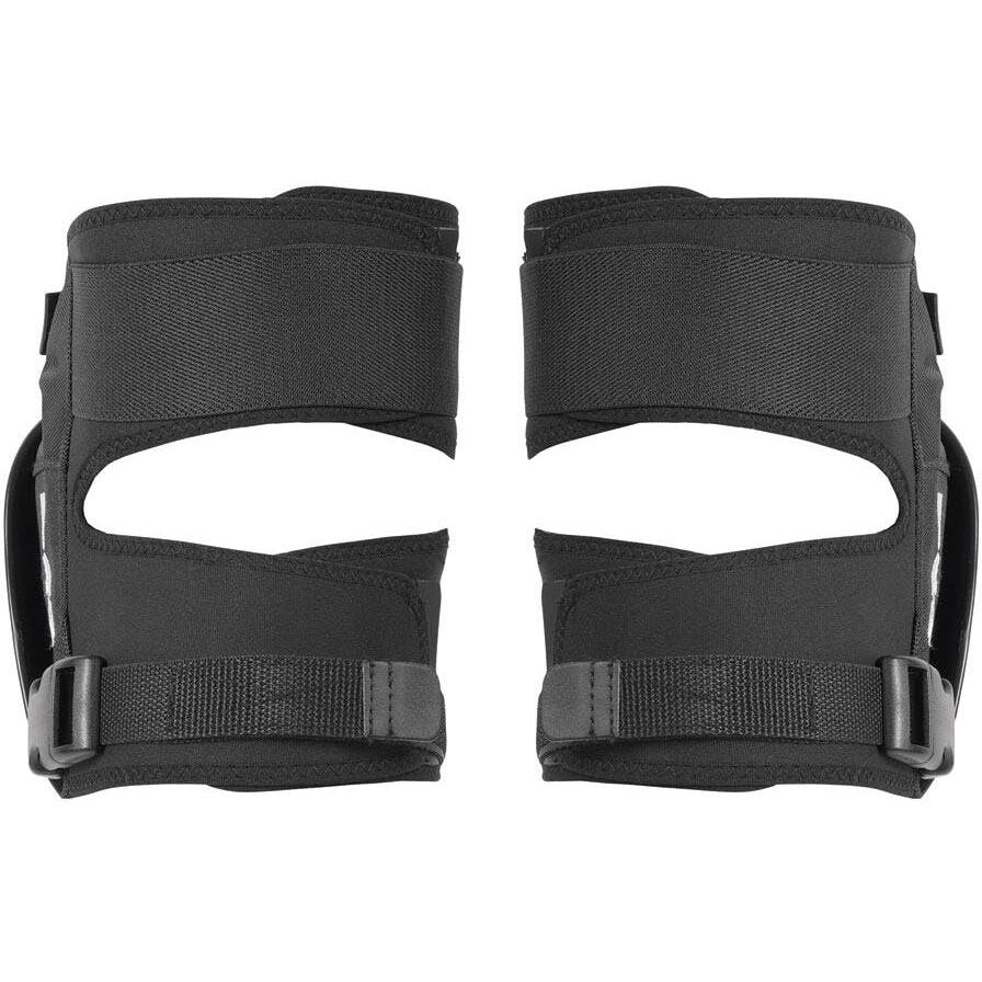 TSG Force 3 Knee Pads - Black