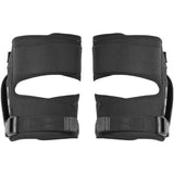 TSG Force 3 Knee Pads - Black