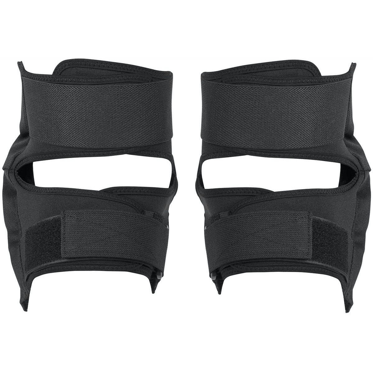 TSG All Ground Knee Pads - Black