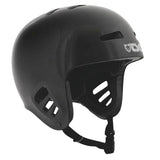 TSG Dawn FLEX Helmet - Black - Large / Extra Large