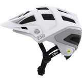 TSG Scope MIPS MTB/Road Helmet - Satin White
