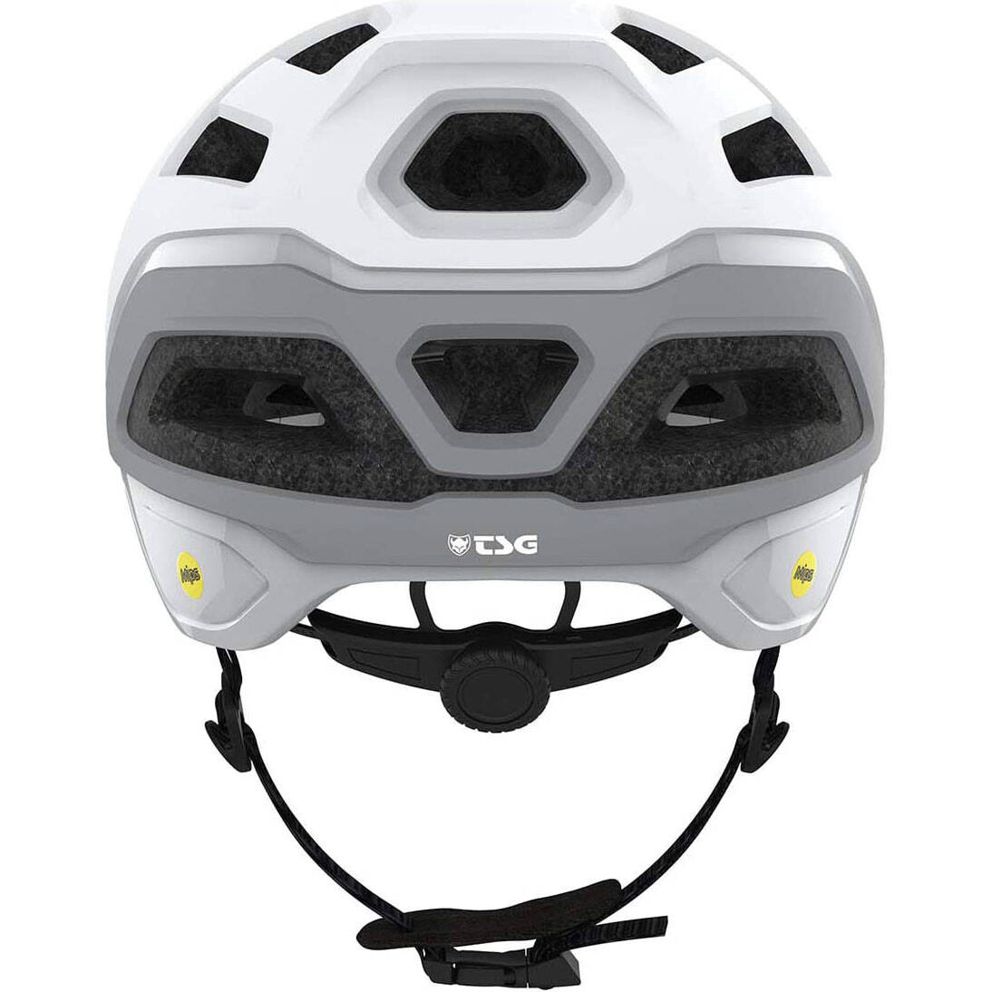 TSG Scope MIPS MTB/Road Helmet - Satin White