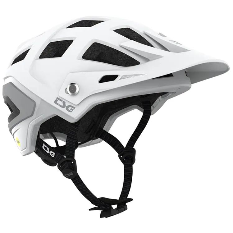 TSG Scope MIPS MTB/Road Helmet - Satin White