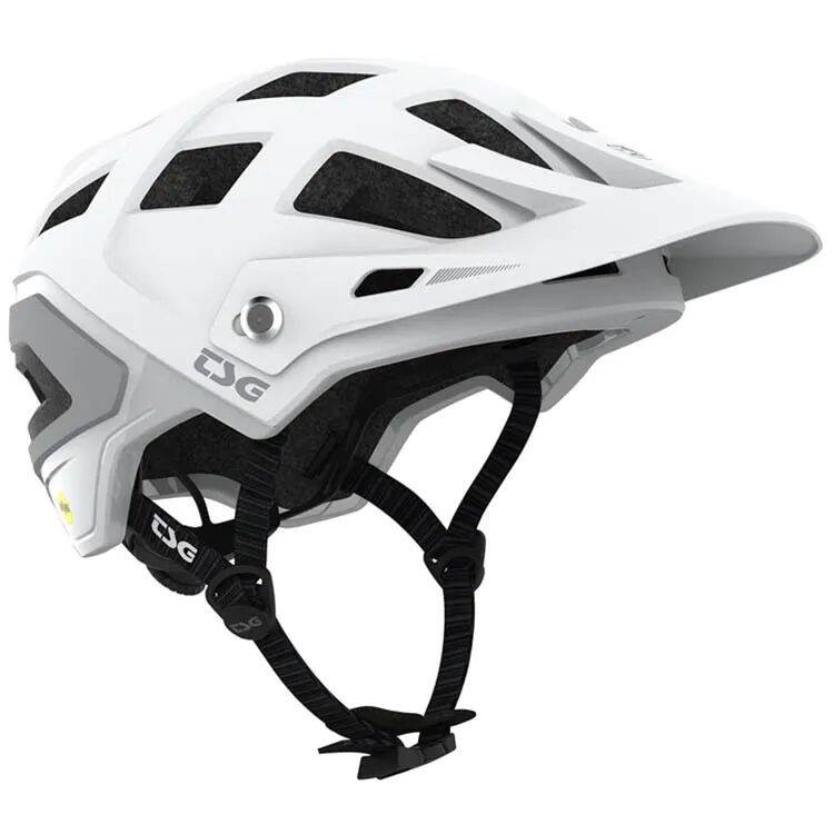 TSG Scope MIPS MTB/Road Helmet - Satin White