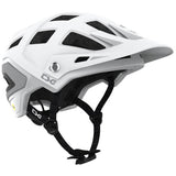 TSG Scope MIPS MTB/Road Helmet - Satin White SML/MED