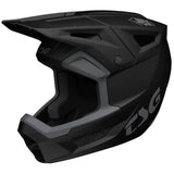 TSG Sentinel Full Face Helmet - Satin Black