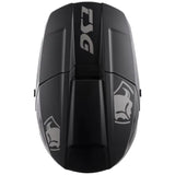 TSG Sentinel Full Face Helmet - Satin Black