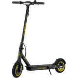 Techtron Elite 3500 Electric Scooter - Black/Yellow