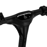 Techtron Elite 3500 Electric Scooter - Black/Green