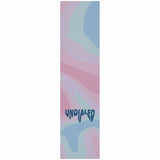 Undialed Pro Scooter Grip Tape - Pastel