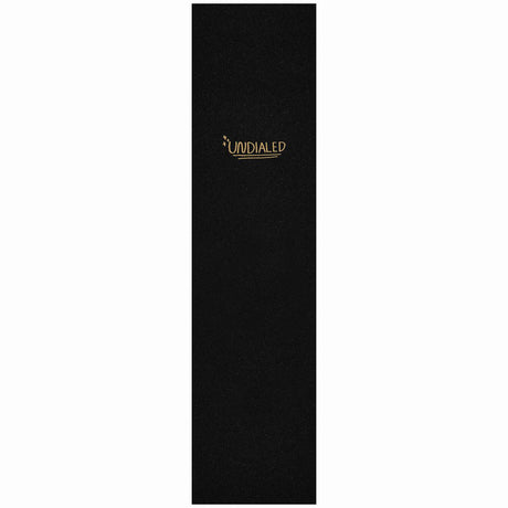 Undialed Pro Scooter Grip Tape - Sparkle