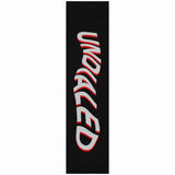 Undialed Pro Scooter Grip Tape - Wavy