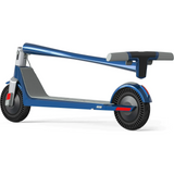 Unagi One E500 Electric Scooter - Cosmic Blue