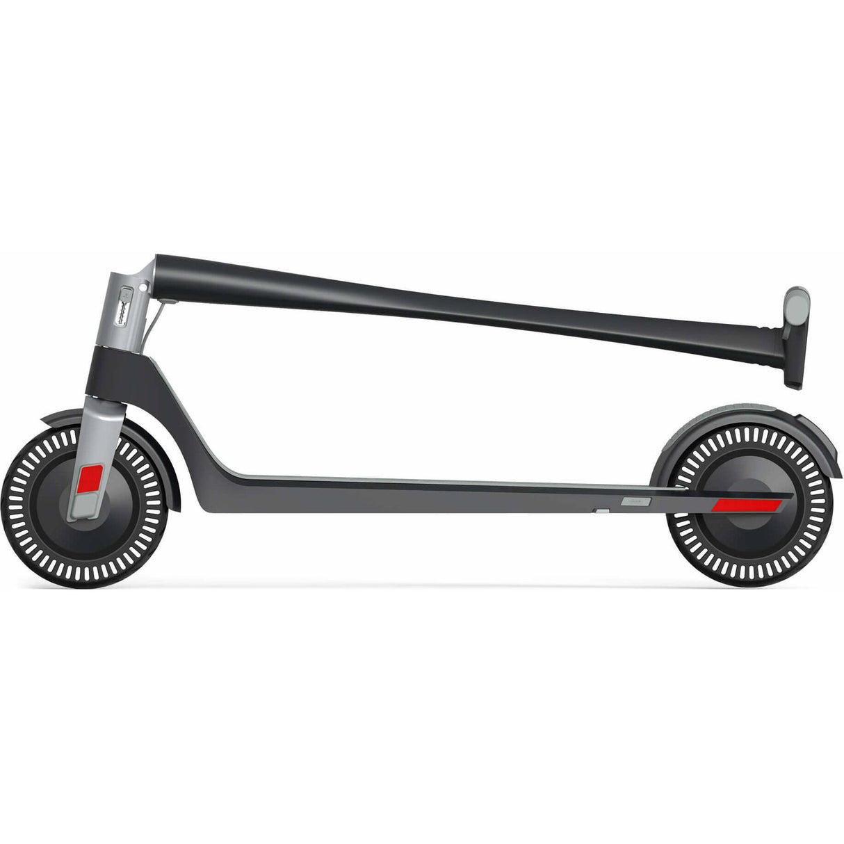 Unagi One E500 Electric Scooter - Matte Black