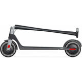 Unagi One E500 Electric Scooter - Matte Black
