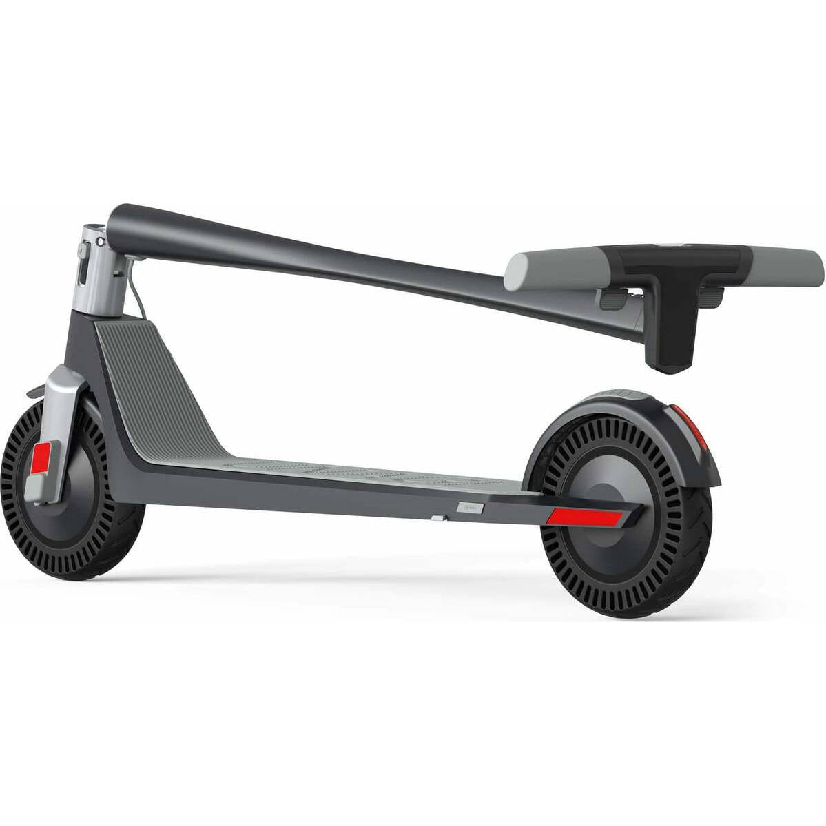 Unagi One E500 Electric Scooter - Matte Black