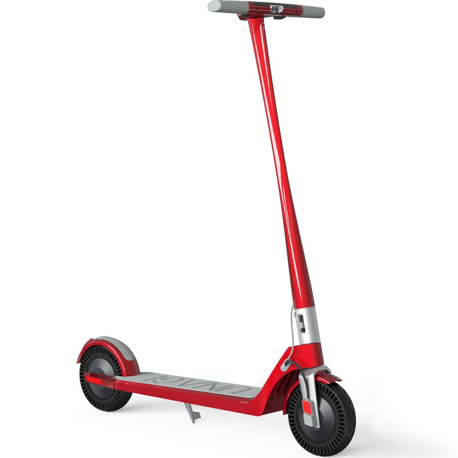 Unagi One E500 Electric Scooter - Scarlet Fire