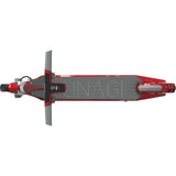 Unagi One E500 Electric Scooter - Scarlet Fire