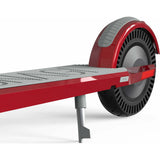 Unagi One E500 Electric Scooter - Scarlet Fire