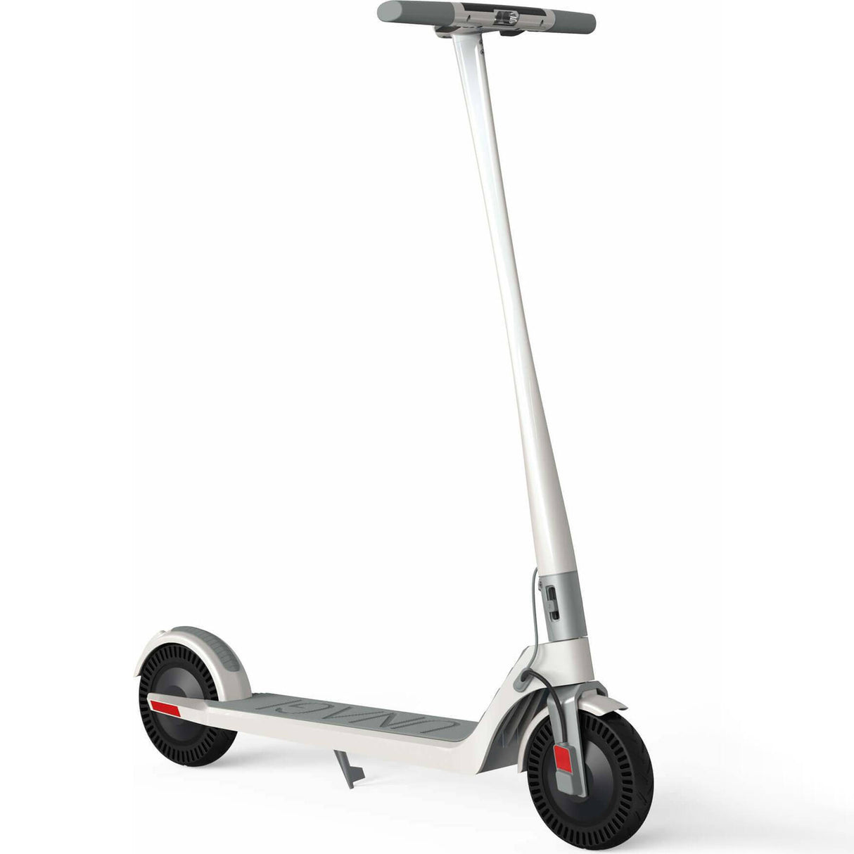 Unagi One E500 Electric Scooter - Sea Salt