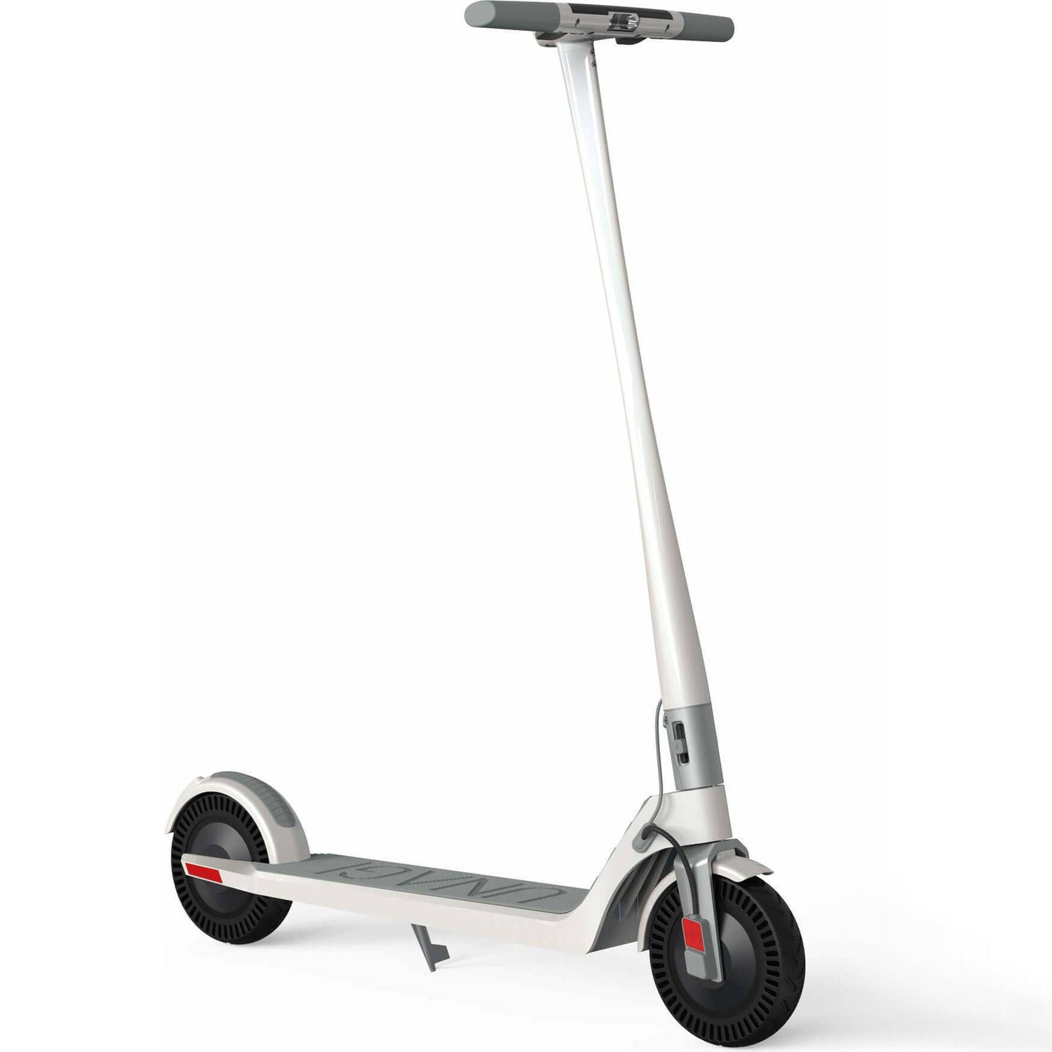 Unagi One E500 Electric Scooter - Sea Salt