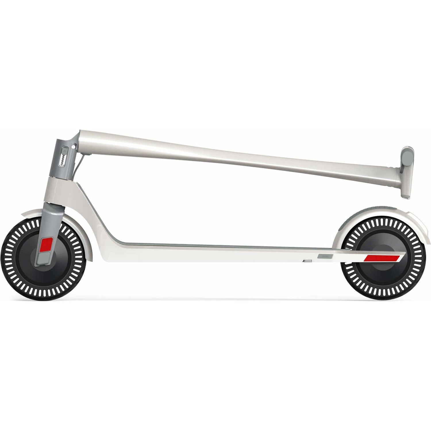 Unagi One E500 Electric Scooter - Sea Salt