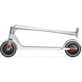 Unagi One E500 Electric Scooter - Sea Salt