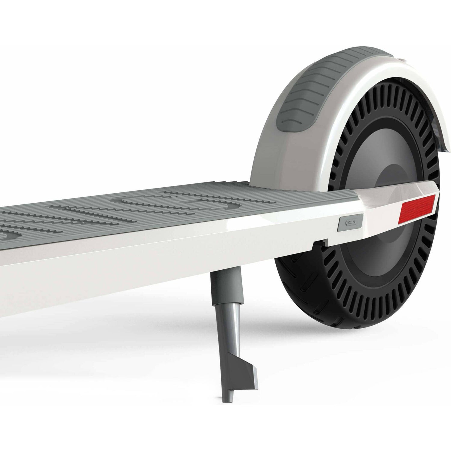 Unagi One E500 Electric Scooter - Sea Salt