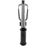 United Knightsbridge V2 BMX Frame - Gloss Black 21.1''