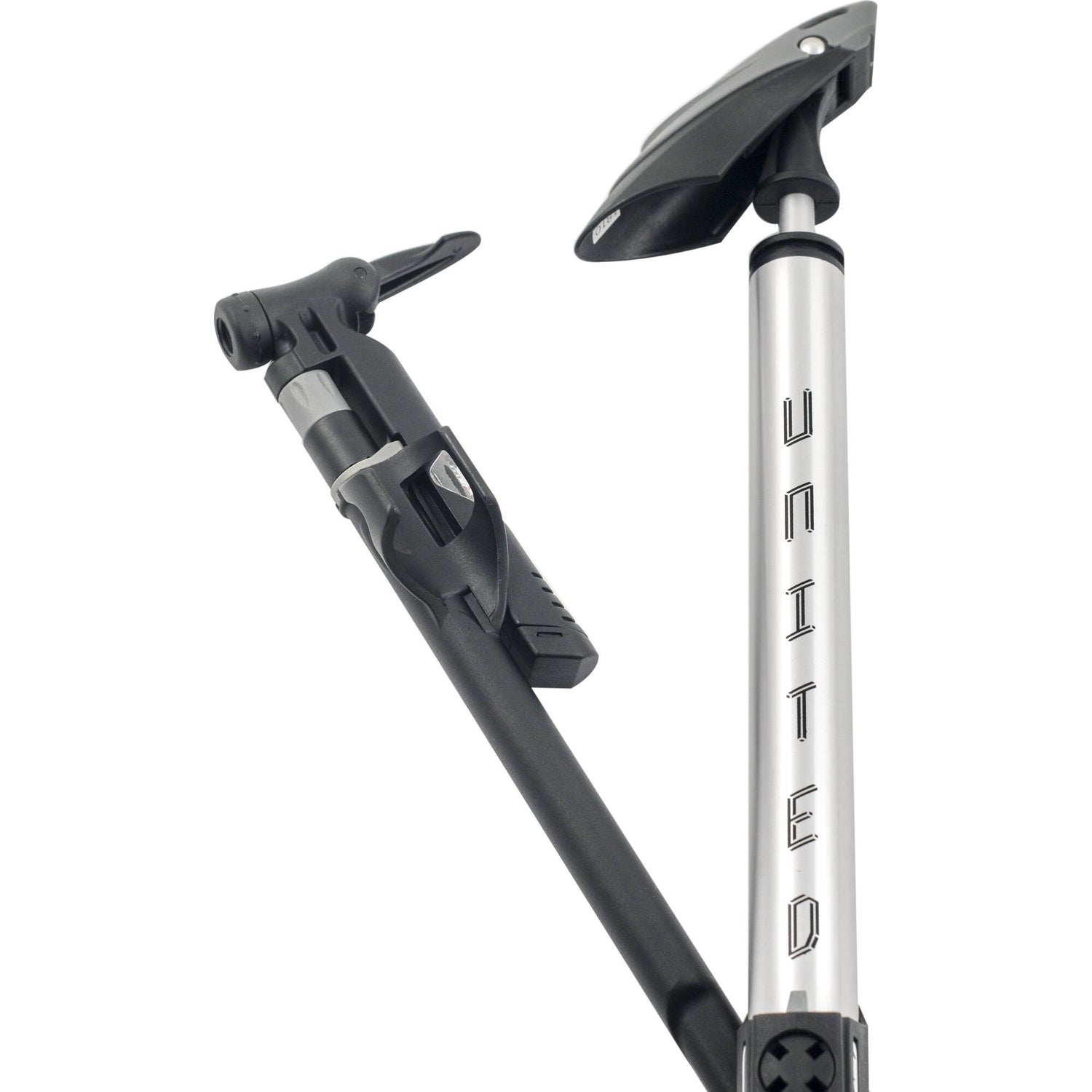 United Mini Track Pump