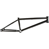 United Prime Mover BMX Frame - Gloss Black 21.5''