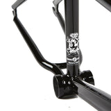 United Prime Mover BMX Frame - Gloss Black 21.5''