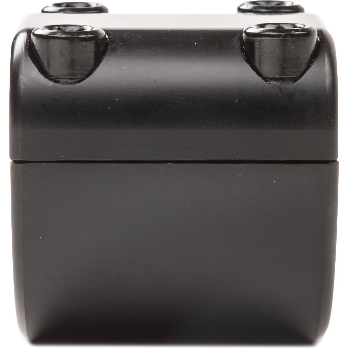 United Purge BMX Stem - Black
