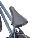 United Supreme 20.75'' Complete BMX - Flat Grey