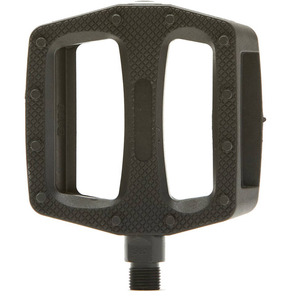 United Supreme Nylon BMX Pedals - Black