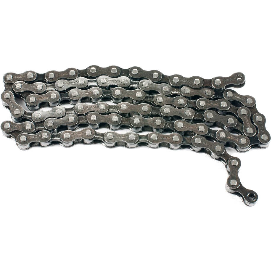 United Supreme X410 BMX Chain - Black