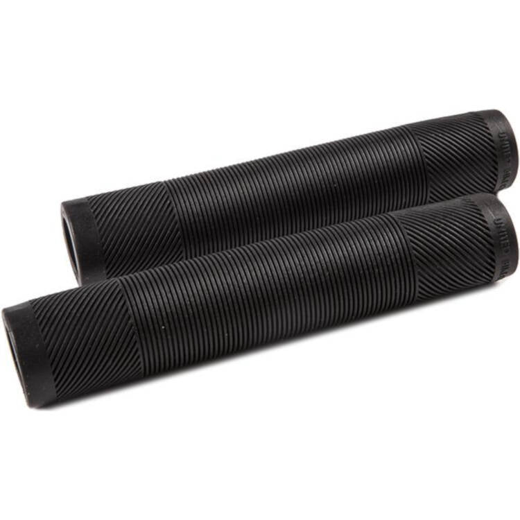 United Team BMX Grips - Black