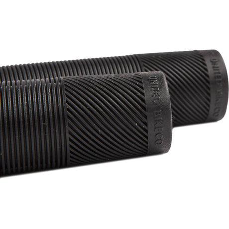 United Team BMX Grips - Black