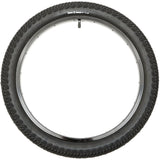 United x Union InDirect BMX Tyre - Blackwall 20x2.10