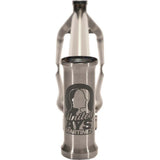 United AYS Martinez Signature BMX Frame Gloss Clear - 20.25"