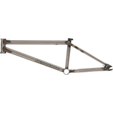 United AYS Martinez Signature BMX Frame Gloss Clear - 20.5"