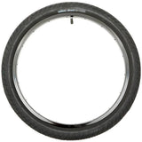 United Direct 18" x 2.10" BMX Tyre - Black Wall