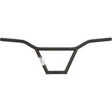 United JOG BMX Handlebars 8.8" x 29" - Matte Black