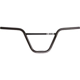 United King of Dirt BMX Handlebars 9.25" x 29" - Gloss Black