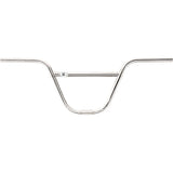 United Machinez BMX Handlebars - Chrome 9.25" x 30"