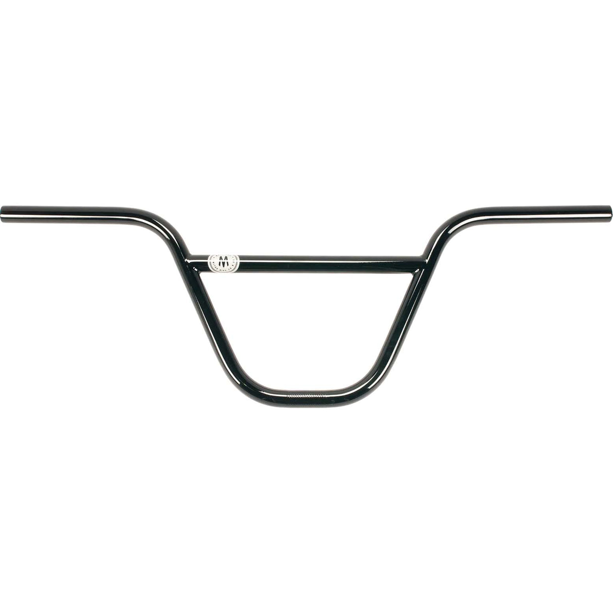 United Machinez BMX Handlebars - Gloss Black 9.25" x 30"